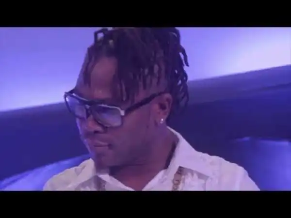 Video: Mr Patrick - Jokes Alone with Mr Patrick [Ep 21]